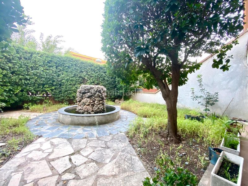 Foto 195619d4-3d44-4fbd-be0c-f7dfd8a050cd. Casa amb calefacció aparcament a Santa Bàrbara