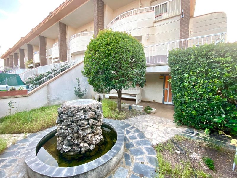 Foto 4c02837f-9862-4ace-bdf6-97a249a0efad. Casa amb calefacció aparcament a Santa Bàrbara