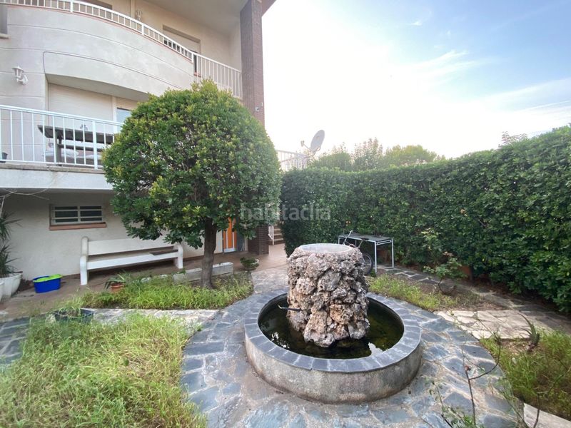 Foto 658258d0-1d44-4df5-a7cf-4b5cecd83f38. Casa amb calefacció aparcament a Santa Bàrbara