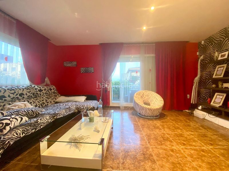 Foto e5304f71-e6d1-403d-8b88-2ae23edbd8ea. Casa amb calefacció aparcament a Santa Bàrbara