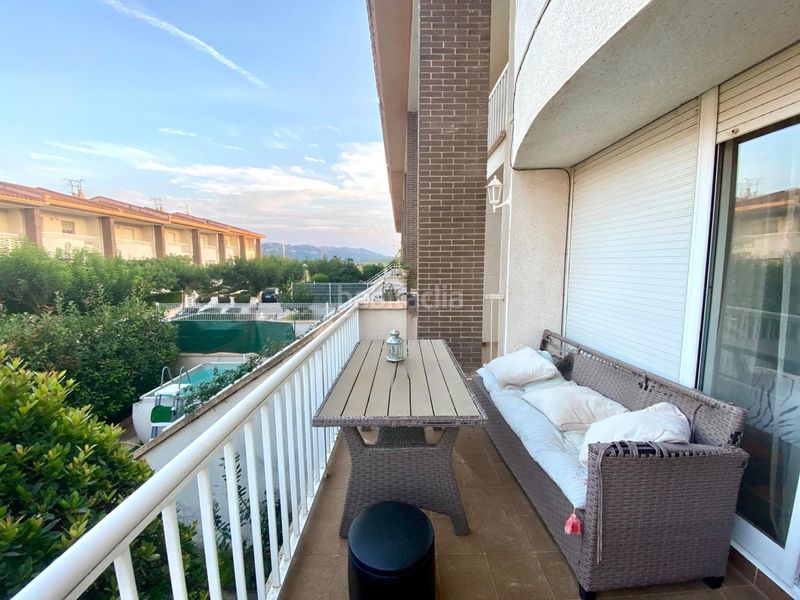 Foto e6cce799-187e-489a-9399-960c69d42f96. Casa amb calefacció aparcament a Santa Bàrbara