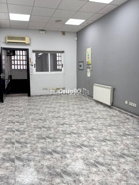 Foto 2b916b0a-e54d-4214-9d7a-89eae9a4abb6. Local comercial a Cappont Lleida
