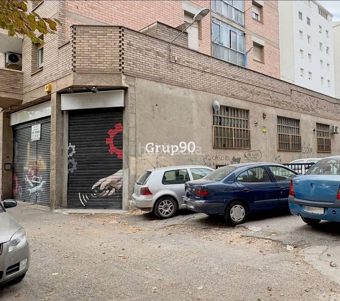 Foto 3cf832cc-e45d-4493-a8b1-aa7cedbd3a90. Local comercial a Cappont Lleida