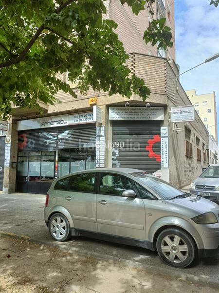 Foto 3d58f18e-0980-4295-a621-d27815adf33f. Local commercial dans Cappont Lleida