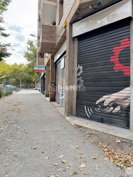 Foto 402bf54d-42dc-4918-841e-3c5720f7ba94. Local comercial a Cappont Lleida