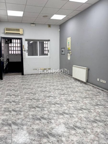 Foto 47a06600-0f45-4478-8f68-5a345bb56823. Local comercial a Cappont Lleida