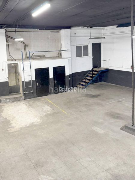 Foto 4a3a725a-f96c-4756-b0db-3ddcc241044e. Local comercial a Cappont Lleida