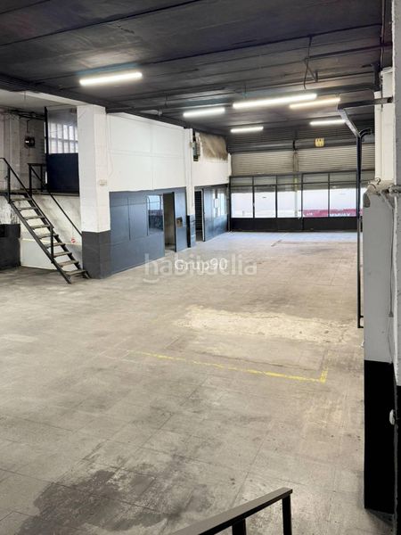 Foto 6bbb41e4-e16f-47b2-89b1-1c645d78c0bc. Local comercial a Cappont Lleida
