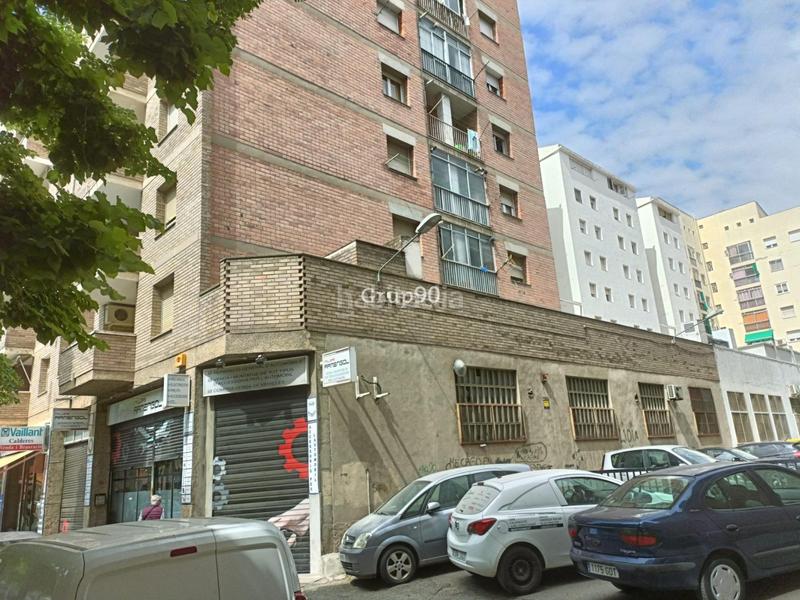 Foto 6ee92256-572b-4f2d-b3d7-f5ddafd26891. Local commercial dans Cappont Lleida
