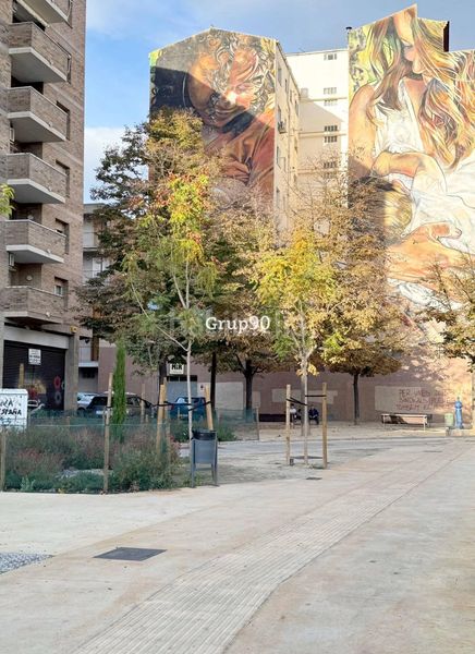 Foto 7a769f2c-358b-4042-9270-8d6f51ab66cd. Local comercial a Cappont Lleida
