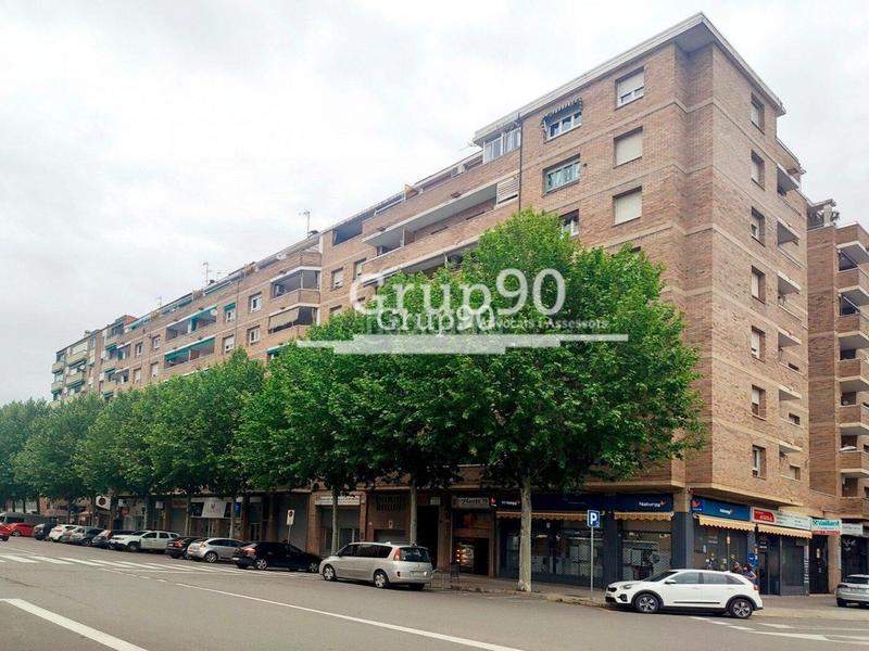 Foto af0ddbb5-a73e-43db-be64-e6791d4e8407. Local commercial dans Cappont Lleida