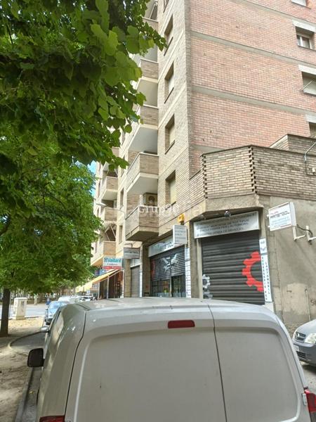 Foto ff0ae71d-6216-44d8-b96a-fdc4d6407616. Local commercial dans Cappont Lleida