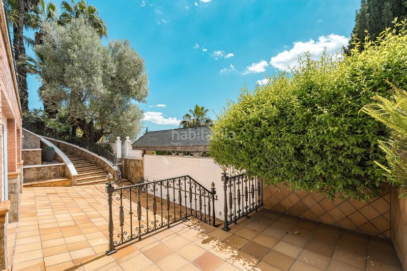 Foto 0c2676e9-8cec-42bc-9bd0-bf0b8d4037c6. Casa amb calefacció aparcament piscina a Pallejà