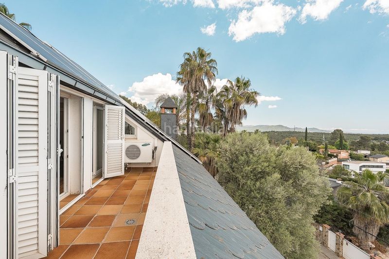 Foto b14f2c88-9671-4b62-8ce6-c67e87ac8266. Casa amb calefacció aparcament piscina a Pallejà