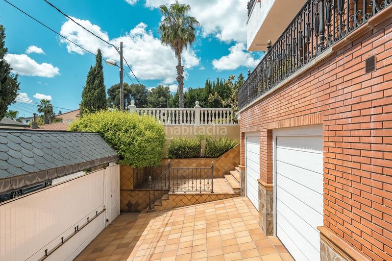 Foto f4952444-5f34-4a11-94a4-d240d2a85d71. Casa amb calefacció aparcament piscina a Pallejà