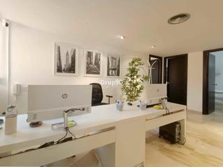 Oficina  Calle general brito. Tu nueva oficina en la zona de negocios de lleida te está espera