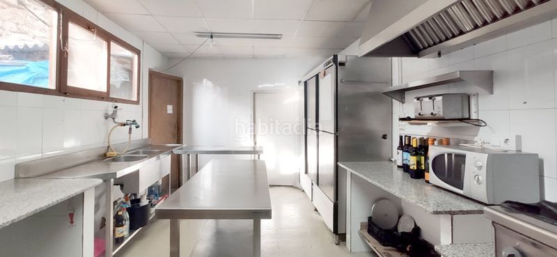 Foto 75b64f19-f6fd-46a9-875d-4e4ec7e19e24. Edifici a Soriguera