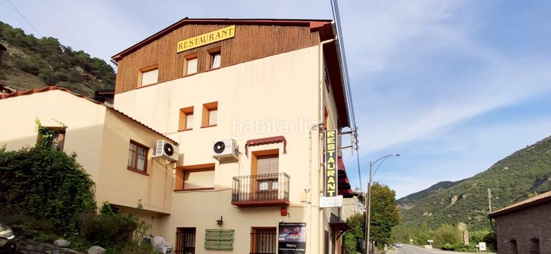 Foto e72b2b2c-3eb0-4b86-8fef-587dd3b23aa8. Edifici a Soriguera