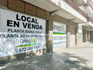 Local Comercial  Pasaje estudiants. Oportunidad única para emprendedores y empresarios!