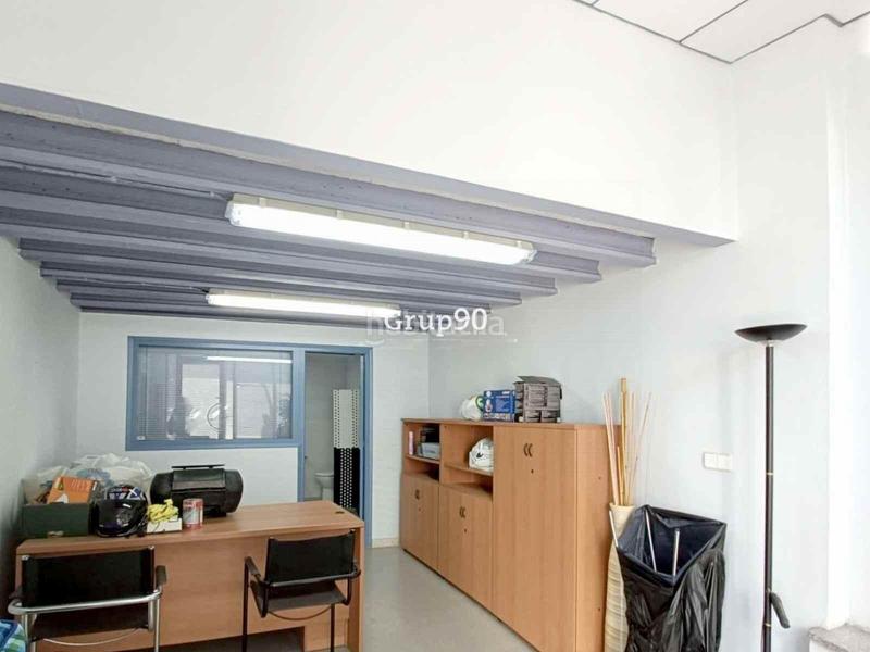 Foto 1edee92b-8dc1-4f5f-8090-098fad213dc1. Locale commerciale in Instituts-Universitat Lleida