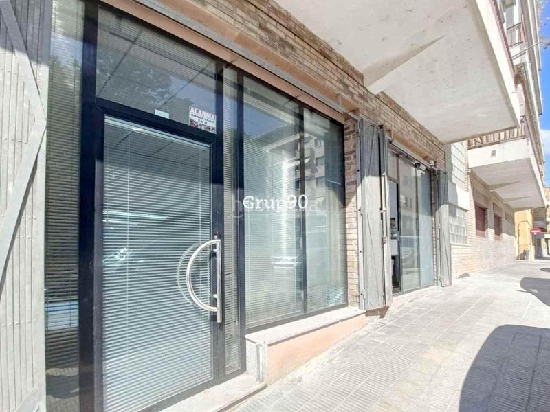 Foto 5cbd51cd-ee3c-4b4f-a6e5-c694639cd5d0. Locale commerciale in Instituts-Universitat Lleida