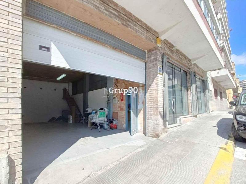 Foto 7d183d4d-545a-4d00-91a4-f4826eea31af. Locale commerciale in Instituts-Universitat Lleida