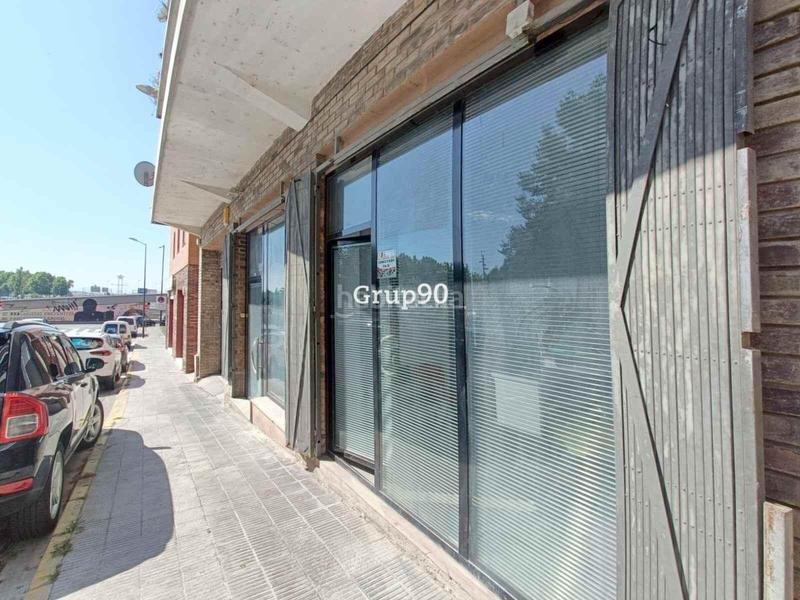 Foto c4f8488e-360c-484f-927f-125841592698. Locale commerciale in Instituts-Universitat Lleida