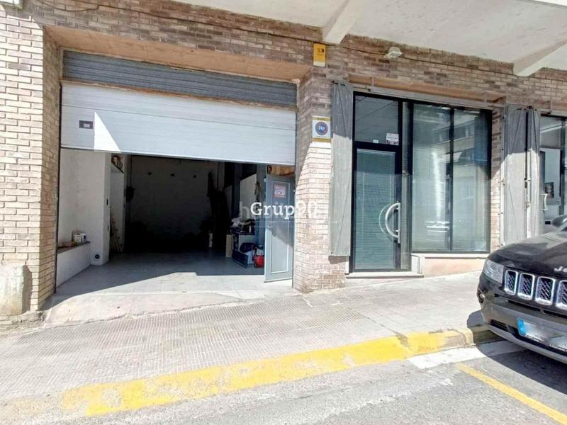 Foto d1fc0c5a-b95a-4483-aa36-c0bdd1faee45. Locale commerciale in Instituts-Universitat Lleida