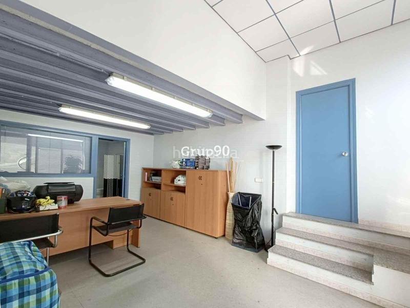 Foto eb9fda08-5599-4260-b77e-02e502d68889. Locale commerciale in Instituts-Universitat Lleida