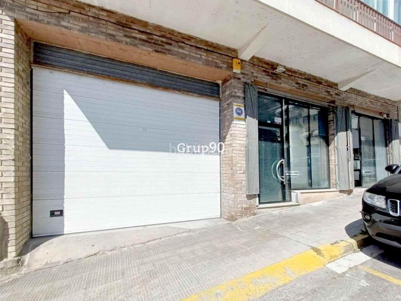 Foto ecca2696-3b19-401f-a81a-7a082791a6e0. Locale commerciale in Instituts-Universitat Lleida