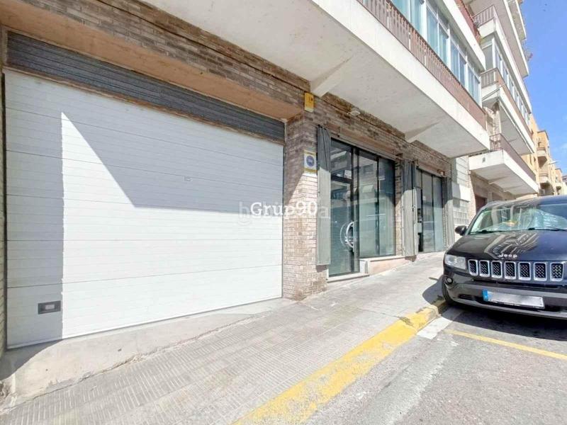 Foto ece7e4fd-8309-4a3b-bd80-e3671fd8fc44. Locale commerciale in Instituts-Universitat Lleida