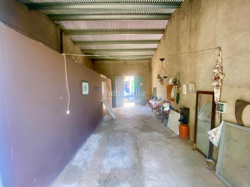 Foto 0639c9d4-d69f-4108-a0f7-8f91c6578d7b. Country house with parking in Galera (La)