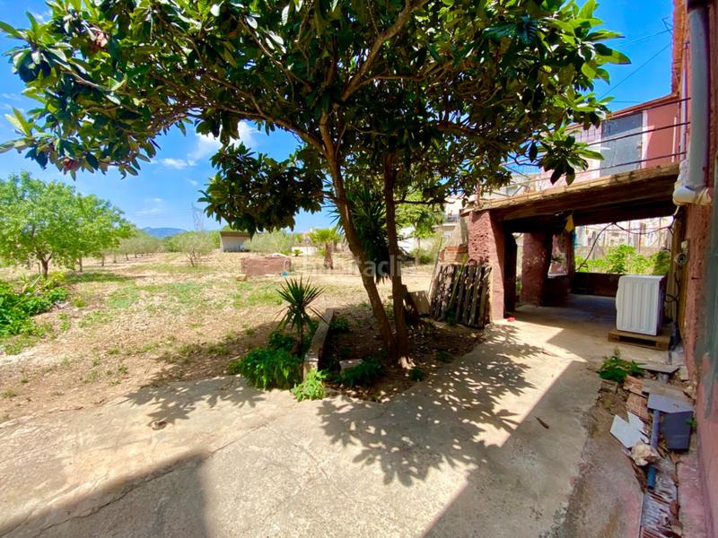 Foto 34c6d8c5-1c2c-46eb-adc0-8b9df4ce28a8. Country house with parking in Galera (La)