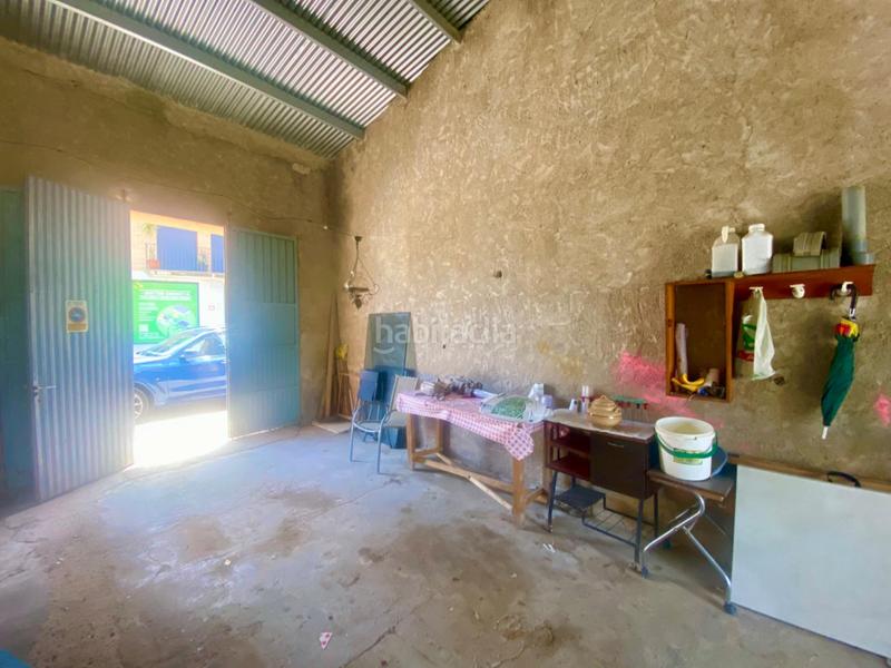 Foto 3ae45403-498e-46f8-bf90-c28f41ba1a15. Country house with parking in Galera (La)