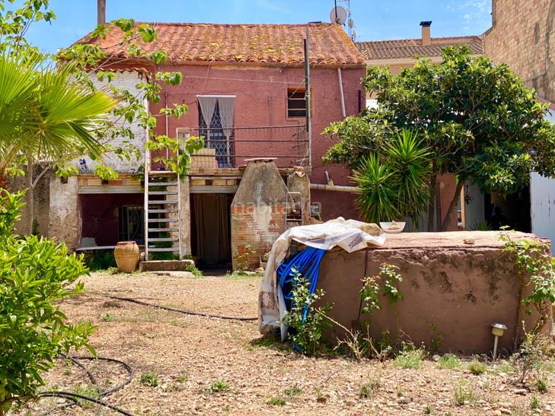 Foto c7cbda35-55fc-40ec-98c9-f9a768cd49a5. Country house with parking in Galera (La)