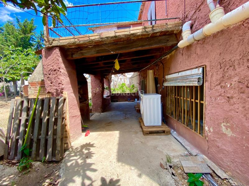 Foto c840999f-0b24-4ccc-9bc0-b46703c1bffc. Country house with parking in Galera (La)