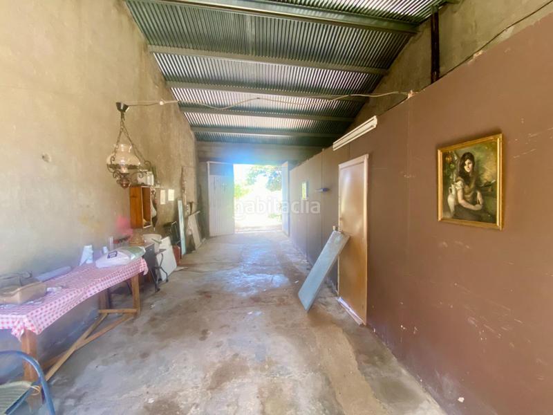 Foto d55ba147-a07b-4048-b3bb-866e57ce191f. Country house with parking in Galera (La)