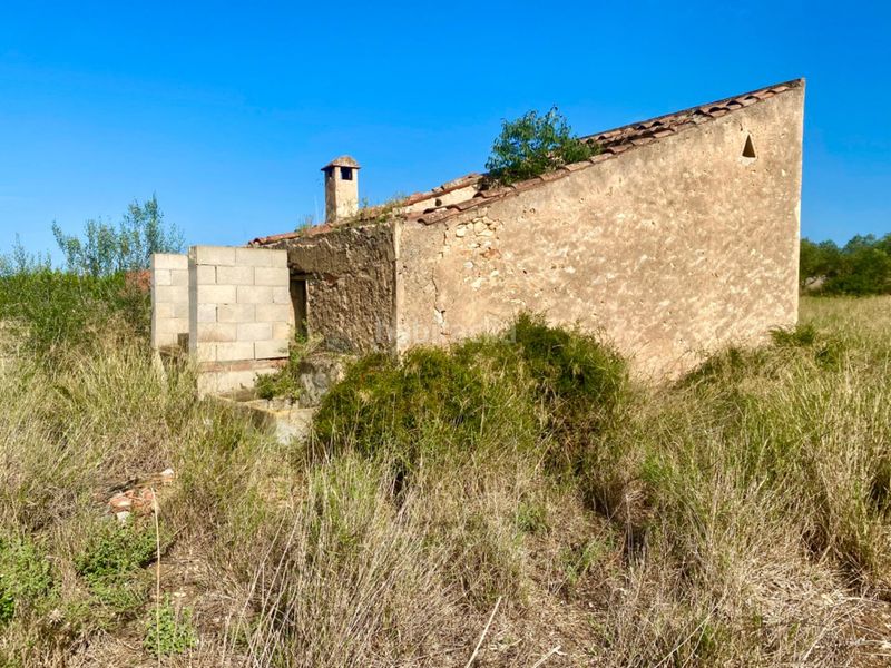 Foto 941b138e-357d-4ca9-b1f8-8191509d1f5c. Masia a Santa Bàrbara