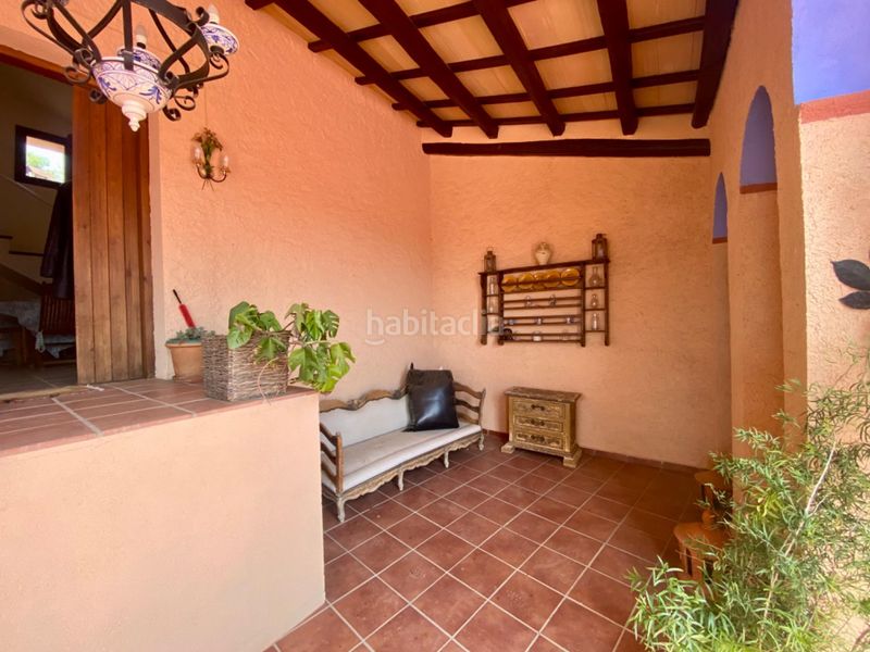Foto 9b921c9b-8f92-43d0-8fe3-98055e0f7668. Local comercial a Molar (El)