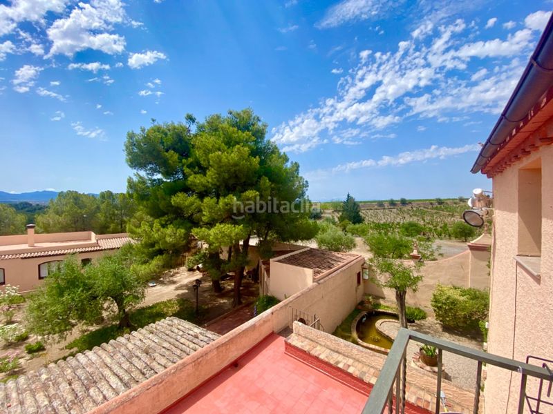 Foto dd149988-de84-4651-9877-8405b57d7a86. Local comercial a Molar (El)