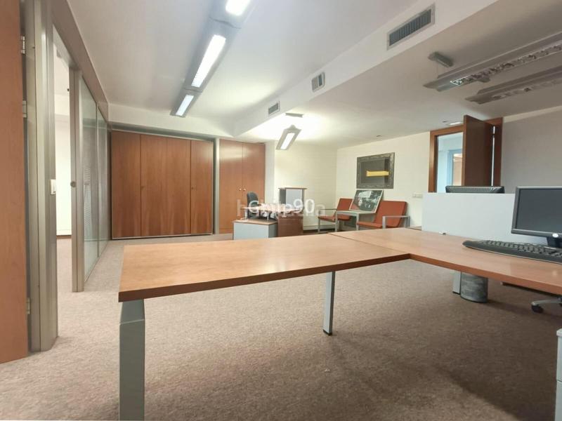 Foto 26a89012-94bf-4279-8cbd-7b2a8d52a944. Ufficio con riscaldamento in Instituts-Universitat Lleida