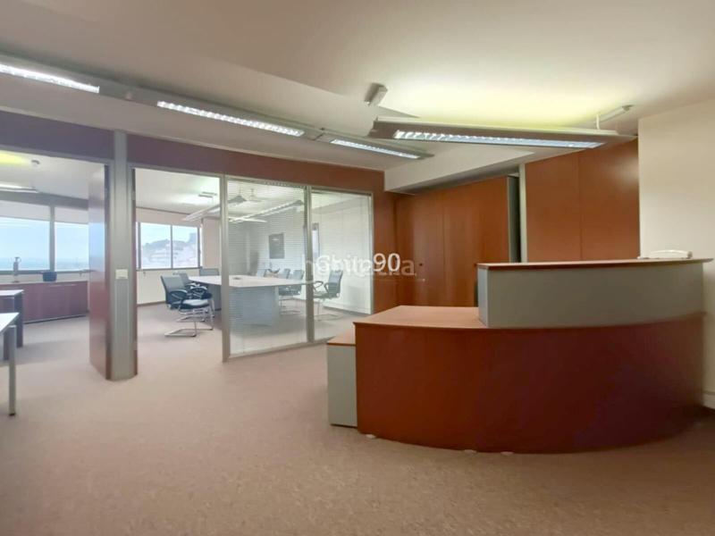 Foto a4508039-8587-478c-ad22-d623330fb050. Ufficio con riscaldamento in Instituts-Universitat Lleida