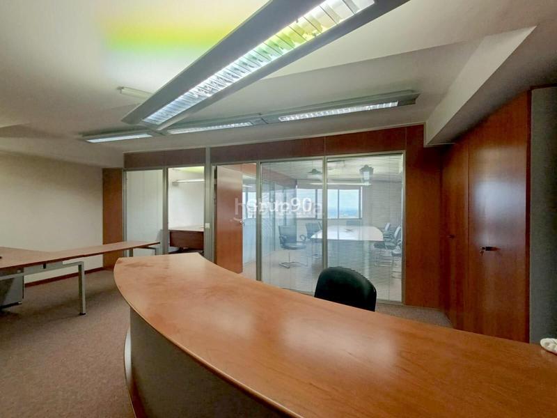 Foto af8394fa-c314-4138-a9a7-29d60bdbacbb. Ufficio con riscaldamento in Instituts-Universitat Lleida