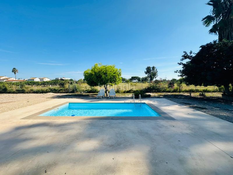 Foto 2a63e128-5f4b-4328-8485-31b782b5b334. Masia amb piscina a Deltebre