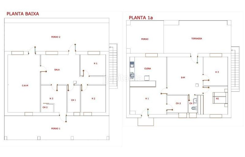Foto 628f200e-1e47-49c6-b256-6979acb2daad. Masia amb piscina a Deltebre