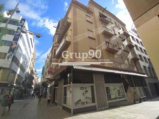 Edifici a Centre Històric. Atención inversores!! edificio en el  eix comercial