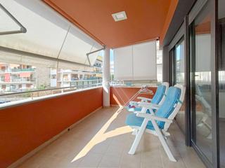 Flat  Calle mare de deu de montserrat. Maravilloso piso en la exclusiva zona de els munts, torredembarr