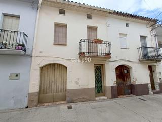 Casa  Travesía font la. Oportunidad única! casa de pueblo en ivars durgell a precio incr