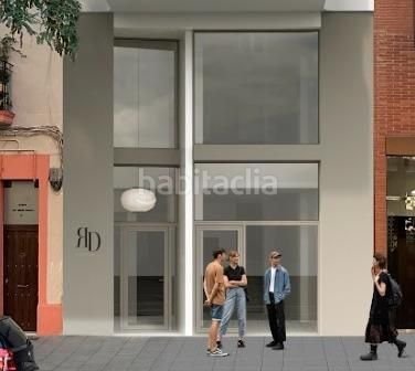 Foto 6c7b0c18-5db6-49ca-9a1e-3539cae588ff. Local comercial a Sant Ramon - Maternitat Barcelona