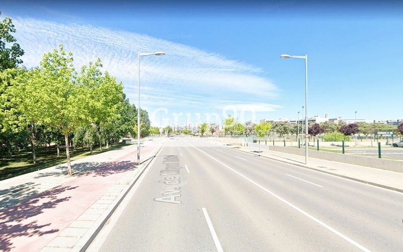 Foto 609bf836-a771-4744-a2e3-72df04db1b1b. Local comercial a Cappont Lleida